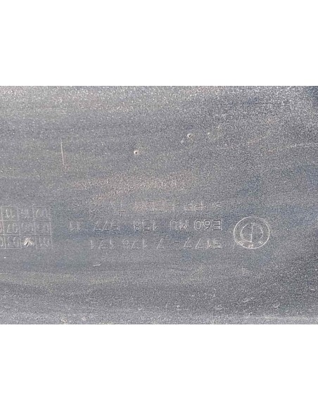 FALDON LATERAL BMW SERIE 5 BERLINA (E60) - 144050