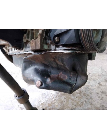 MOTOR COMPLETO SEAT IBIZA BERLINA (6J5) - 144061