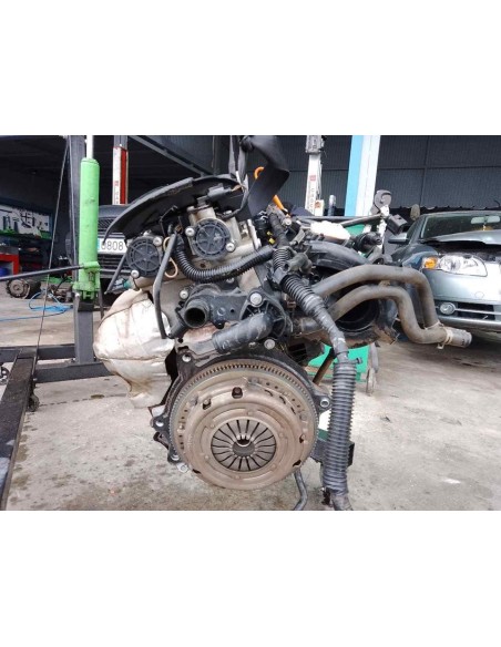 MOTOR COMPLETO SEAT IBIZA BERLINA (6J5) - 144061