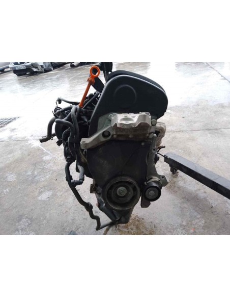 MOTOR COMPLETO SEAT IBIZA BERLINA (6J5) - 144061