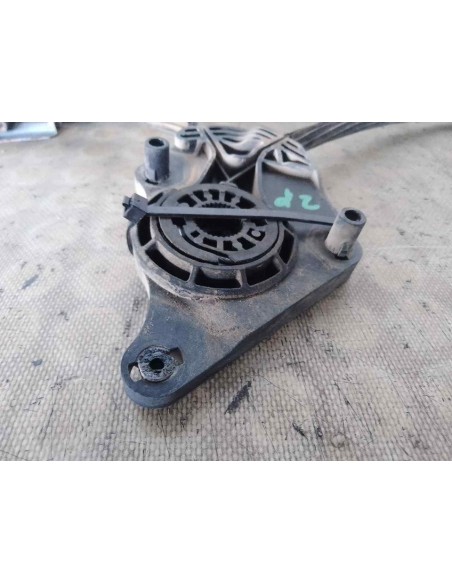 ELEVALUNAS TRASERO DERECHO SEAT IBIZA BERLINA (6J5) - 144213