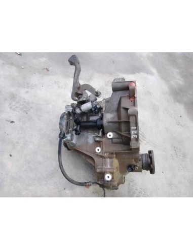 DESPIECE CAJA CAMBIOS SEAT IBIZA BERLINA (6J5)...
