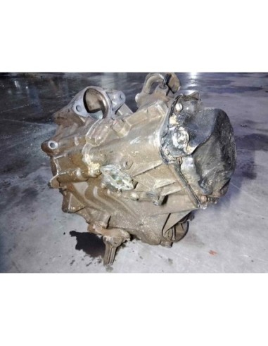 DESPIECE CAJA CAMBIOS SEAT IBIZA BERLINA (6J5)...