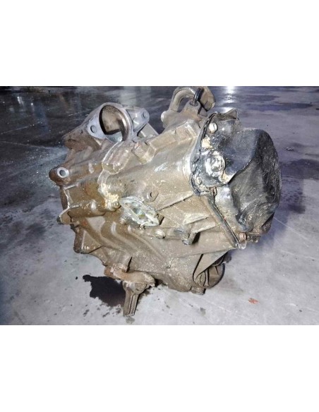 DESPIECE CAJA CAMBIOS SEAT IBIZA BERLINA (6J5) - 144230