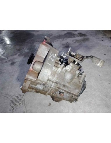 DESPIECE CAJA CAMBIOS SEAT IBIZA BERLINA (6J5)...