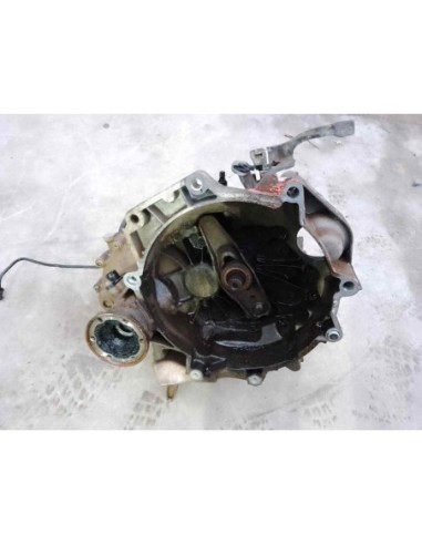 DESPIECE CAJA CAMBIOS SEAT IBIZA BERLINA (6J5)...
