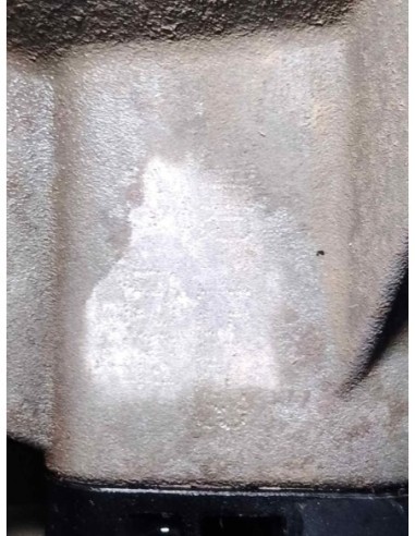 DESPIECE CAJA CAMBIOS SEAT IBIZA BERLINA (6J5)...