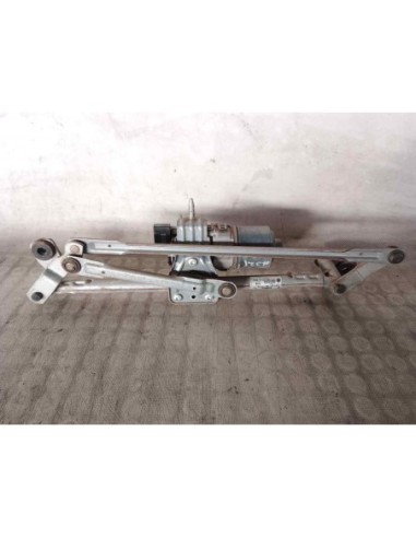 MOTOR LIMPIA DELANTERO SEAT IBIZA BERLINA (6J5)...