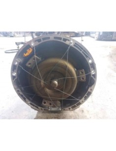 CAJA CAMBIOS MERCEDES-BENZ CLS (BM 219) - 144282 2