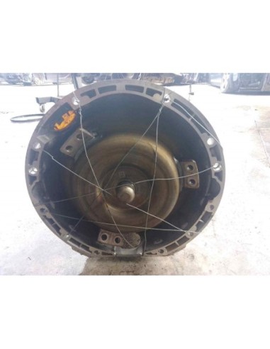 CAJA CAMBIOS MERCEDES-BENZ CLS (BM 219) - 144282