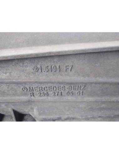CAJA CAMBIOS MERCEDES-BENZ CLS (BM 219) - 144282