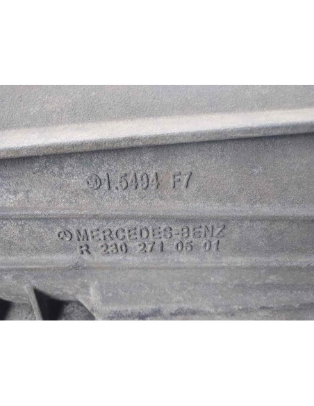 CAJA CAMBIOS MERCEDES-BENZ CLS (BM 219) - 144282