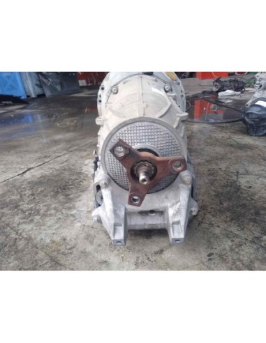 CAJA CAMBIOS MERCEDES-BENZ CLS (BM 219) - 144282