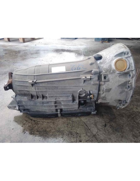 CAJA CAMBIOS MERCEDES-BENZ CLS (BM 219) - 144282
