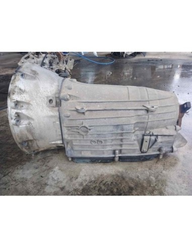 CAJA CAMBIOS MERCEDES-BENZ CLS (BM 219) - 144282