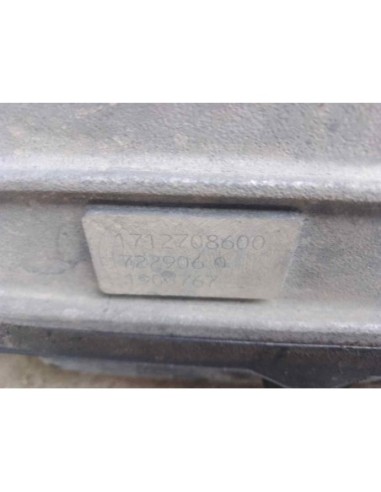 CAJA CAMBIOS MERCEDES-BENZ CLS (BM 219) - 144282