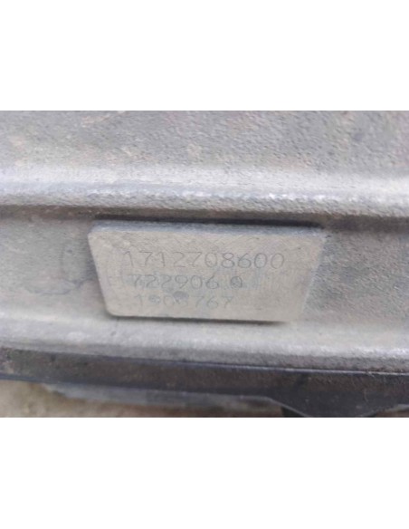 CAJA CAMBIOS MERCEDES-BENZ CLS (BM 219) - 144282