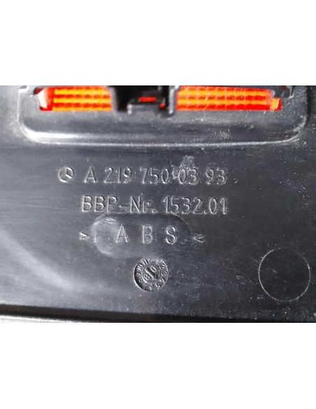 MOLDURA MERCEDES-BENZ CLS (BM 219) - 144449