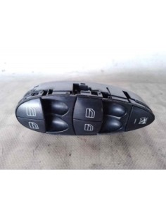 MANDO ELEVALUNAS DELANTERO IZQUIERDO MERCEDES-BENZ CLS...