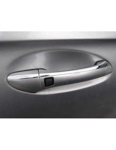 MANETA EXTERIOR TRASERA DERECHA MERCEDES-BENZ...