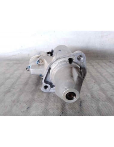 MOTOR ARRANQUE MERCEDES-BENZ CLS (BM 219) - 144466