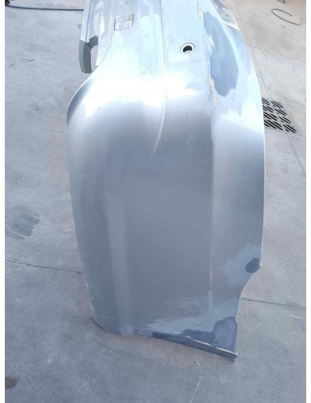 PARAGOLPES TRASERO MERCEDES-BENZ CLS (BM 219) - 144469