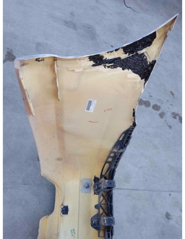 PARAGOLPES TRASERO MERCEDES-BENZ CLS (BM 219) -...