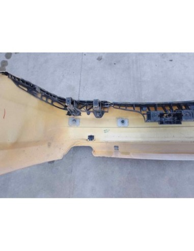 PARAGOLPES TRASERO MERCEDES-BENZ CLS (BM 219) -...