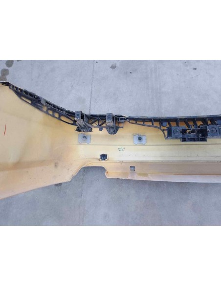 PARAGOLPES TRASERO MERCEDES-BENZ CLS (BM 219) - 144469