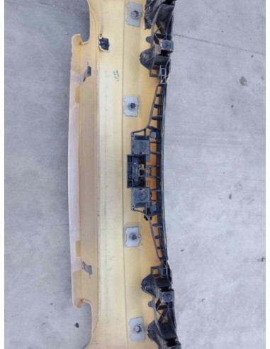 PARAGOLPES TRASERO MERCEDES-BENZ CLS (BM 219) -...