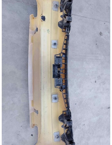 PARAGOLPES TRASERO MERCEDES-BENZ CLS (BM 219) - 144469