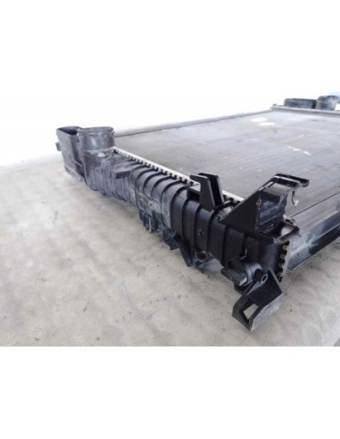 RADIADOR AGUA MERCEDES-BENZ CLS (BM 219) - 144484