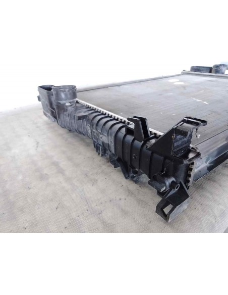 RADIADOR AGUA MERCEDES-BENZ CLS (BM 219) - 144484