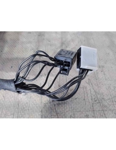 RETROVISOR DERECHO MERCEDES-BENZ CLS (BM 219) -...