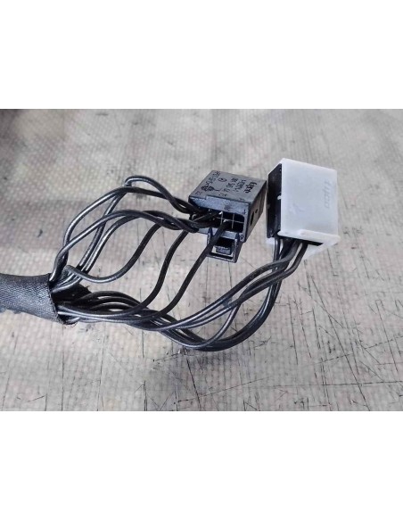 RETROVISOR DERECHO MERCEDES-BENZ CLS (BM 219) - 144487