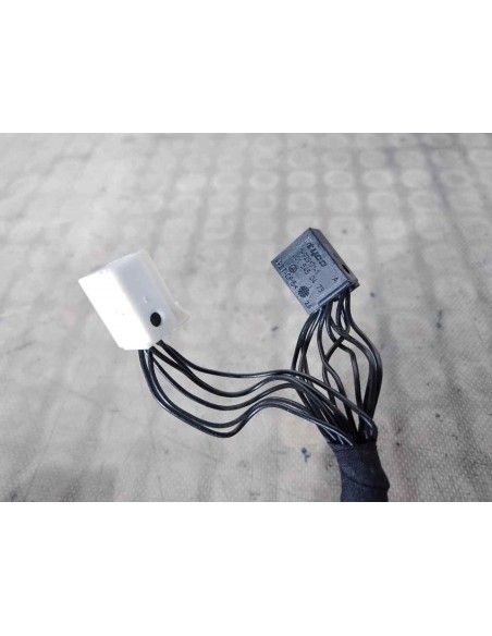 RETROVISOR IZQUIERDO MERCEDES-BENZ CLS (BM 219) - 144488