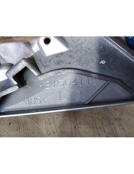 RETROVISOR IZQUIERDO MERCEDES-BENZ CLS (BM 219) - 144488