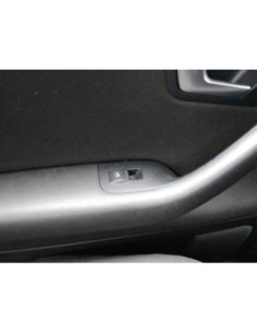 MANDO ELEVALUNAS TRASERO IZQUIERDO AUDI A4 BERLINA (8E) -...