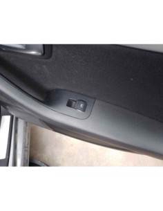 MANDO ELEVALUNAS TRASERO DERECHO AUDI A4 BERLINA (8E) -...