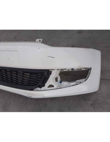 PARAGOLPES DELANTERO VOLKSWAGEN POLO V (6R1) -...