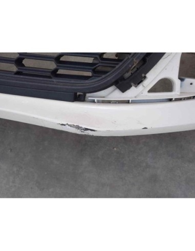 PARAGOLPES DELANTERO VOLKSWAGEN POLO V (6R1) -...