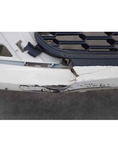 PARAGOLPES DELANTERO VOLKSWAGEN POLO V (6R1) -...