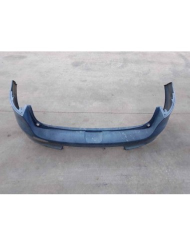 PARAGOLPES TRASERO RENAULT MEGANE III BERLINA...