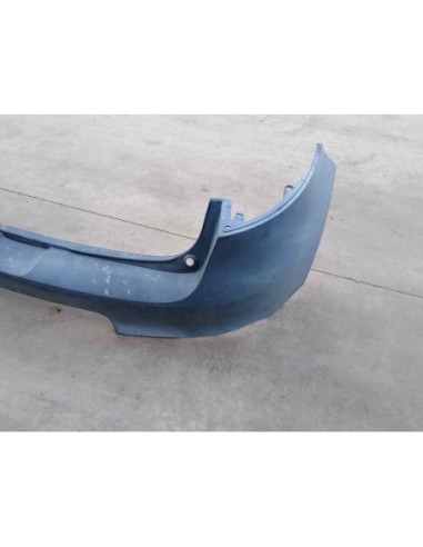 PARAGOLPES TRASERO RENAULT MEGANE III BERLINA...