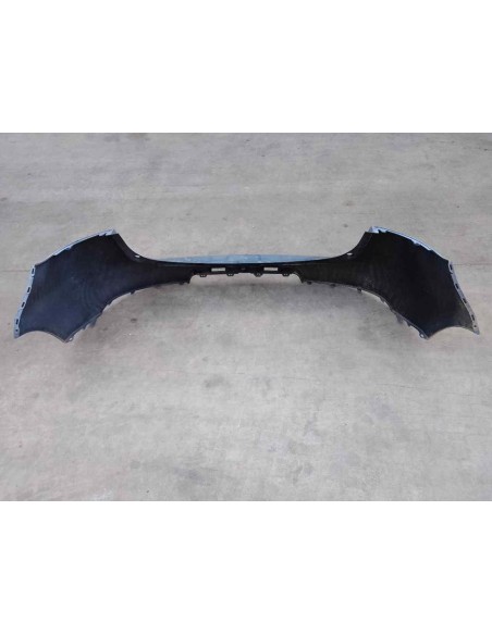 PARAGOLPES TRASERO RENAULT MEGANE III BERLINA 5P - 149520