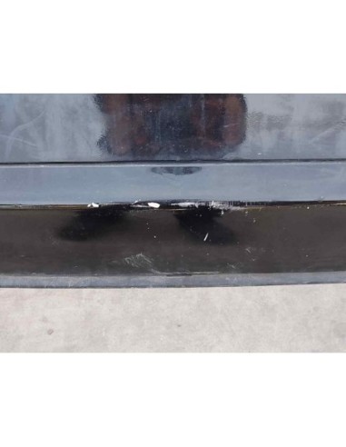 PARAGOLPES TRASERO MERCEDES-BENZ CLASE C (BM...