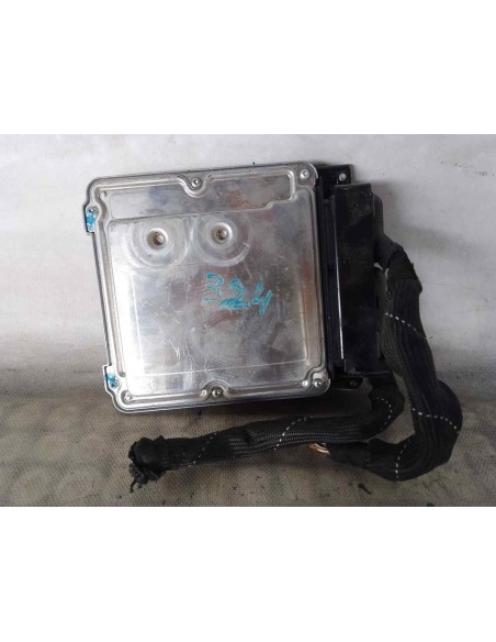 CENTRALITA MOTOR UCE AUDI A4 BERLINA (8E) - 144536