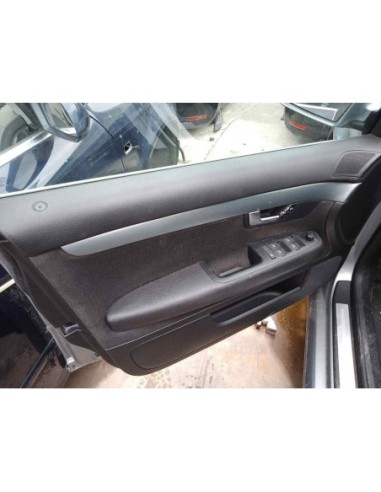 ELEVALUNAS DELANTERO IZQUIERDO AUDI A4 BERLINA...