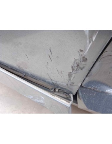 PUERTA DELANTERA IZQUIERDA AUDI A4 BERLINA (8E)...