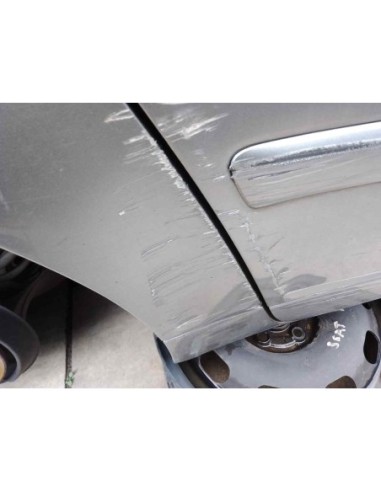 PUERTA TRASERA DERECHA AUDI A4 BERLINA (8E) -...